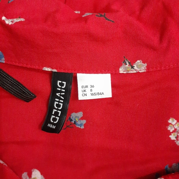 H&M jacket - Picture 2 of 2